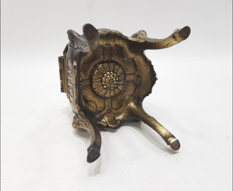 ART NOUVEAU FRANSIZ BUHURDANLIK