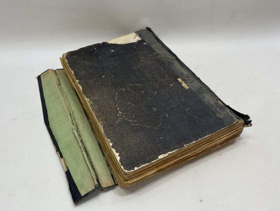 BÜYÜK BOY OSMANLI DÖNEMİ DELAİL-İ HAYRAT