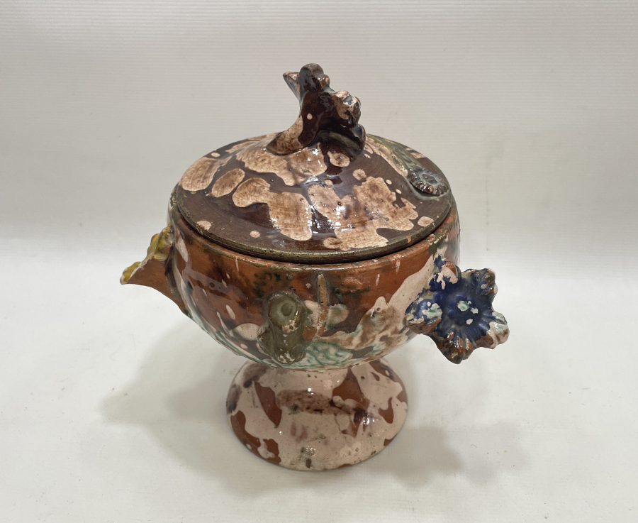 CUMHURİYET BAŞLARI ÇOK NADİR KAPAKLI ÇANAKKALE ŞEKERLİK