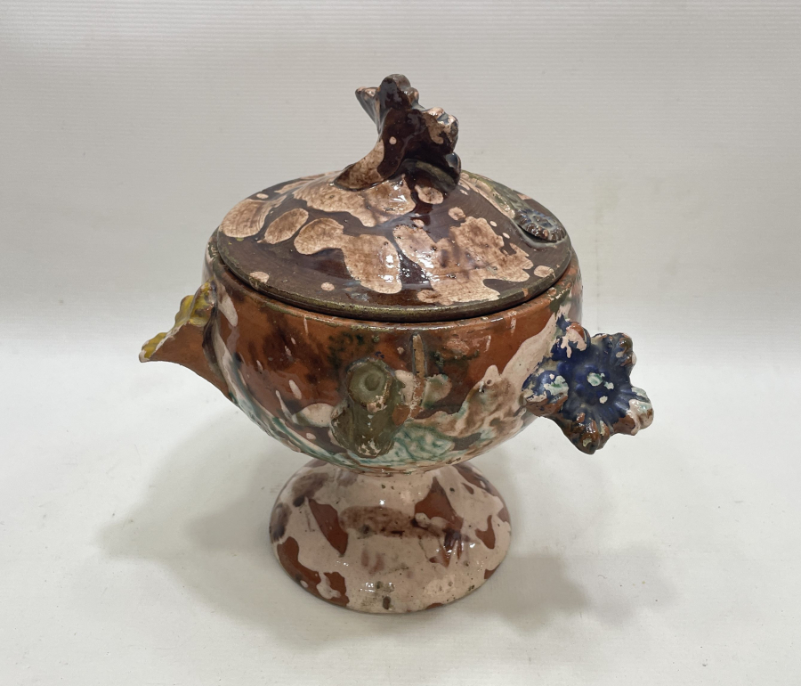 CUMHURİYET BAŞLARI ÇOK NADİR KAPAKLI ÇANAKKALE ŞEKERLİK