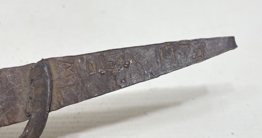 KAHVECİ İŞİ TAMAMI EL YAPIMI MİNİ KAHVE KAVURMA TAVASI