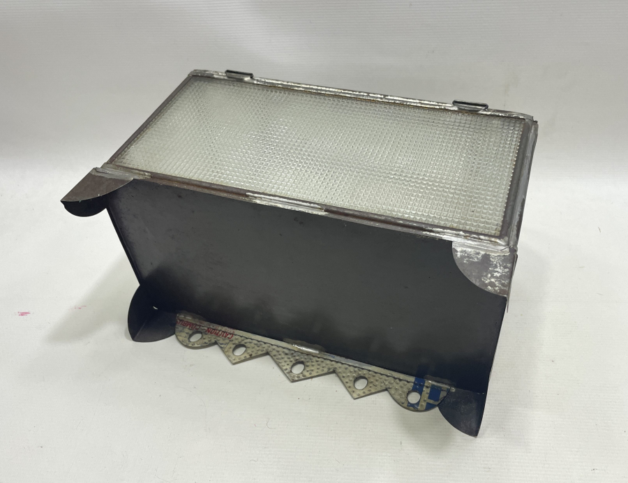 ORJİNAL ANAHTAR VE KİLİDİ İLE NADİR ÇEYİZLİK YAZMA SANDIĞI