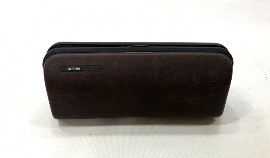 ORJİNAL KUTUSUNDA ANTİKA TRAŞ MAKİNASI