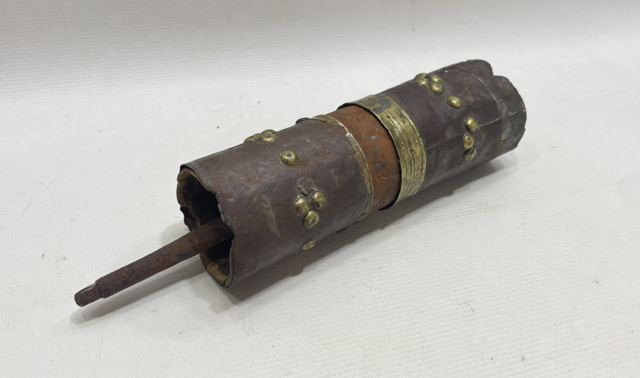 OSMANLI DÖNEMİ 1800 BAŞLARI AFYON İŞİ NADİR KAHVE DEĞİRMENİ