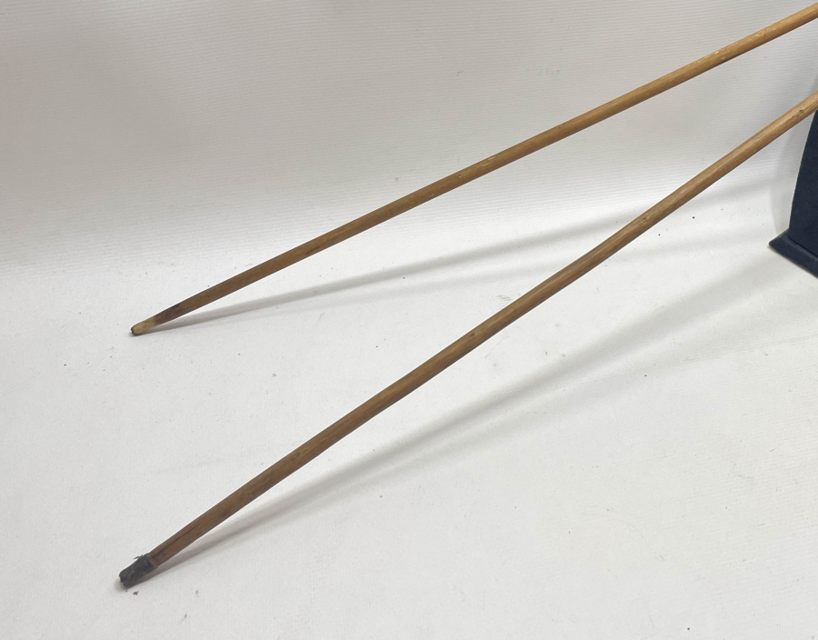 OSMANLI DÖNEMİ 2 ADET OK