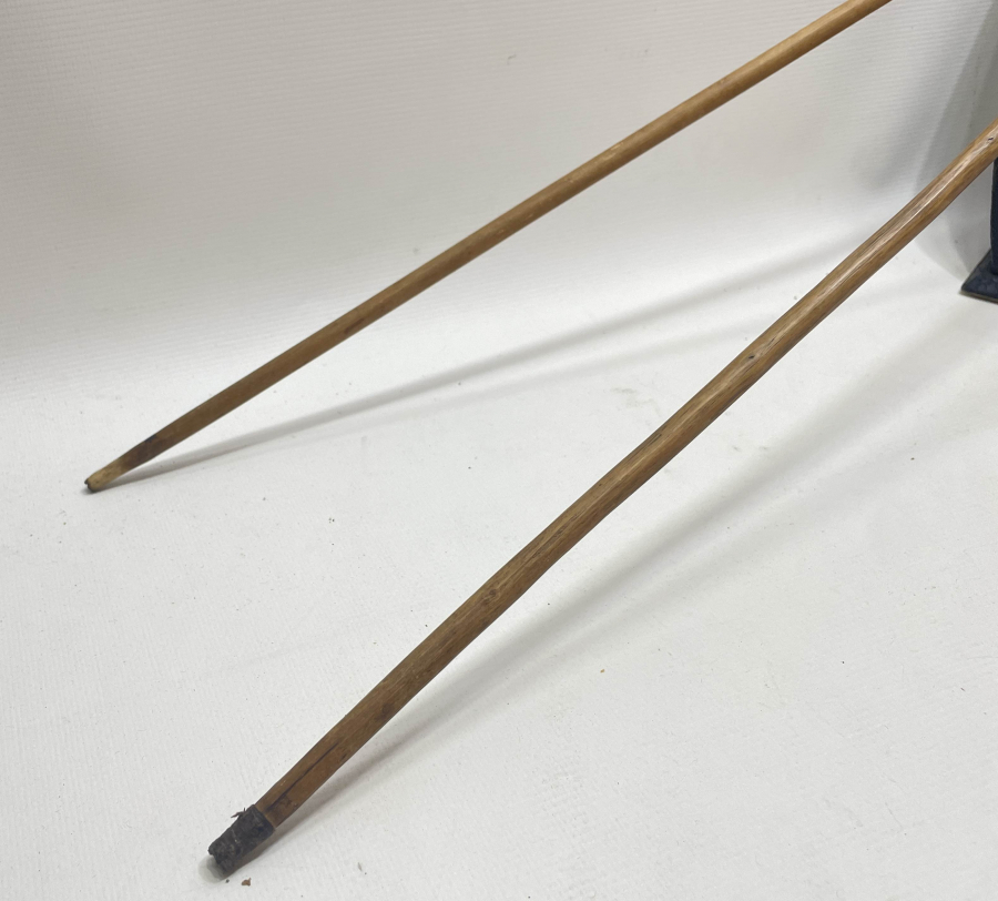 OSMANLI DÖNEMİ 2 ADET OK