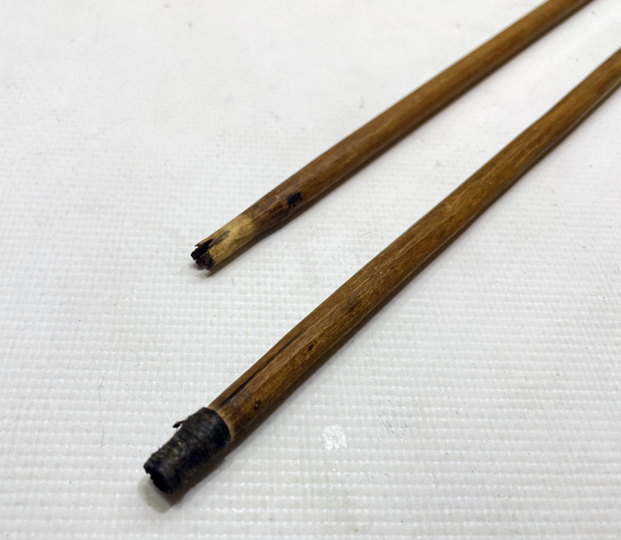 OSMANLI DÖNEMİ 2 ADET OK