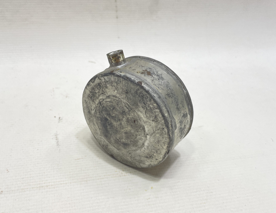 OSMANLI DÖNEMİ İÇİ ZEMZEM DOLU ZEMZEMLİK