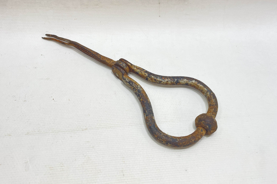 OSMANLI DÖNEMİ KAPI TOKMAĞI