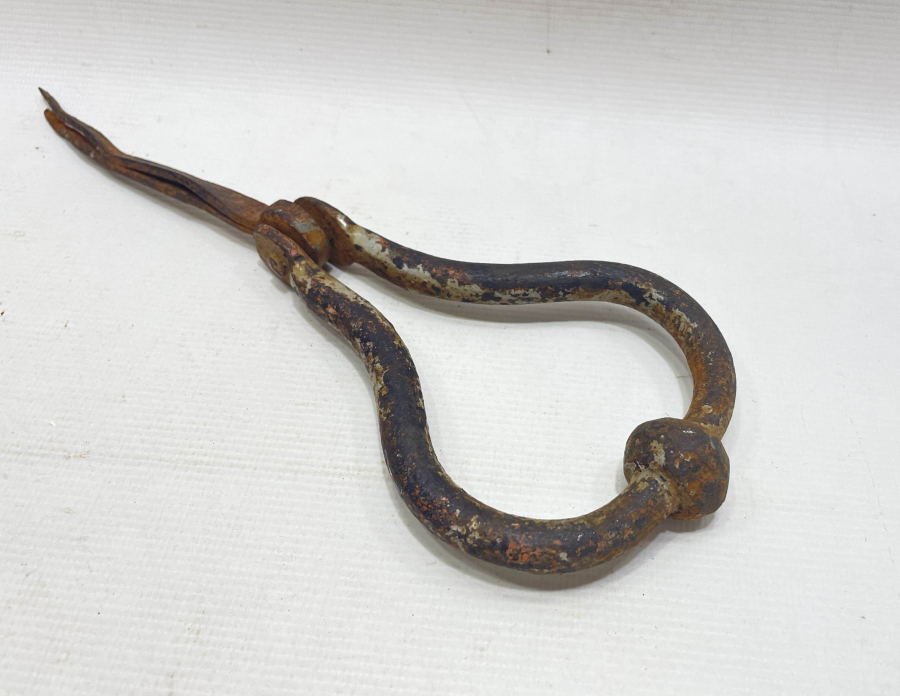 OSMANLI DÖNEMİ KAPI TOKMAĞI