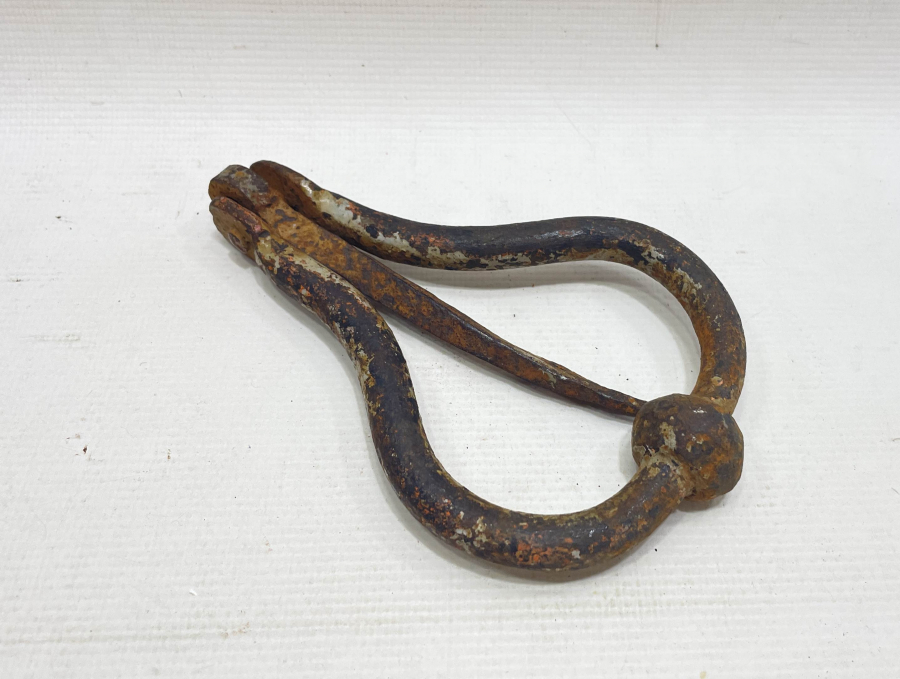 OSMANLI DÖNEMİ KAPI TOKMAĞI