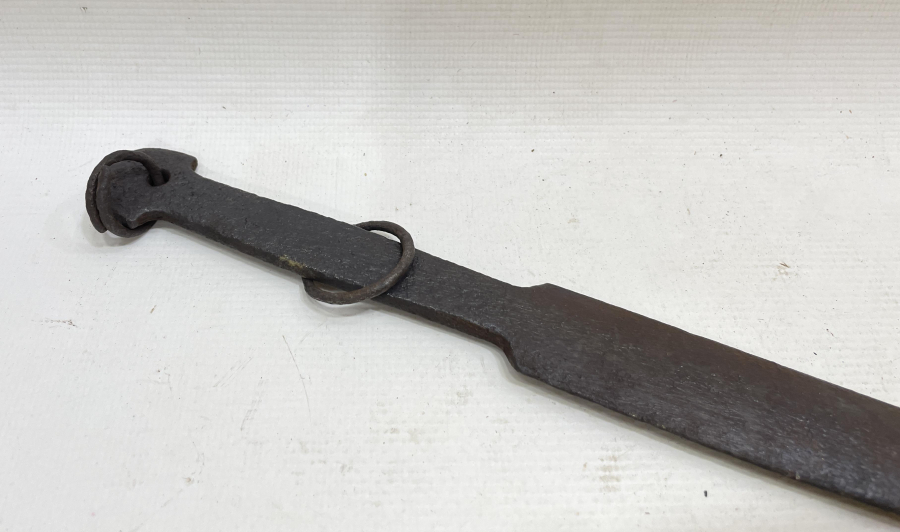 OSMANLI DÖNEMİ KASAP MASATI