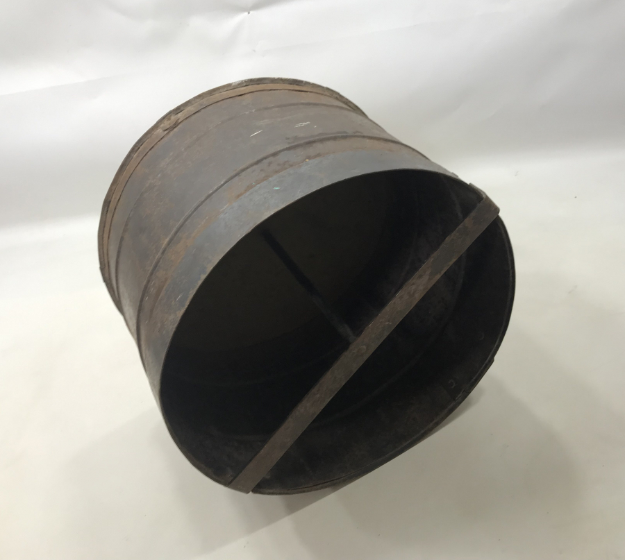 OSMANLI DÖNEMİ ŞİNİK