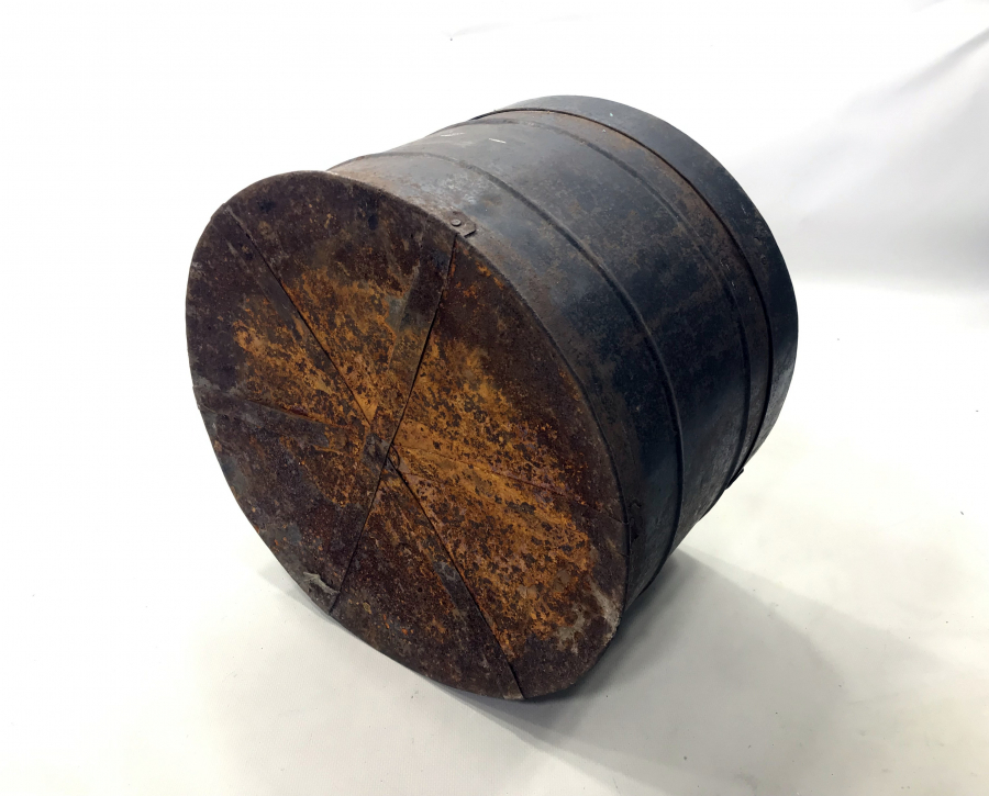 OSMANLI DÖNEMİ ŞİNİK