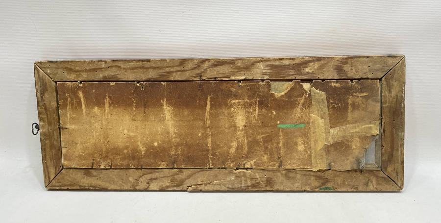 OSMANLI DÖNEMİ TEZHİPLİ EL YAZMA RUZNAME- İMSAKİYE