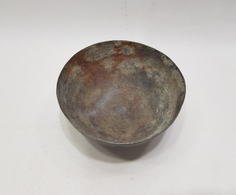 OSMANLICA YAZILI HAMAM TASI 