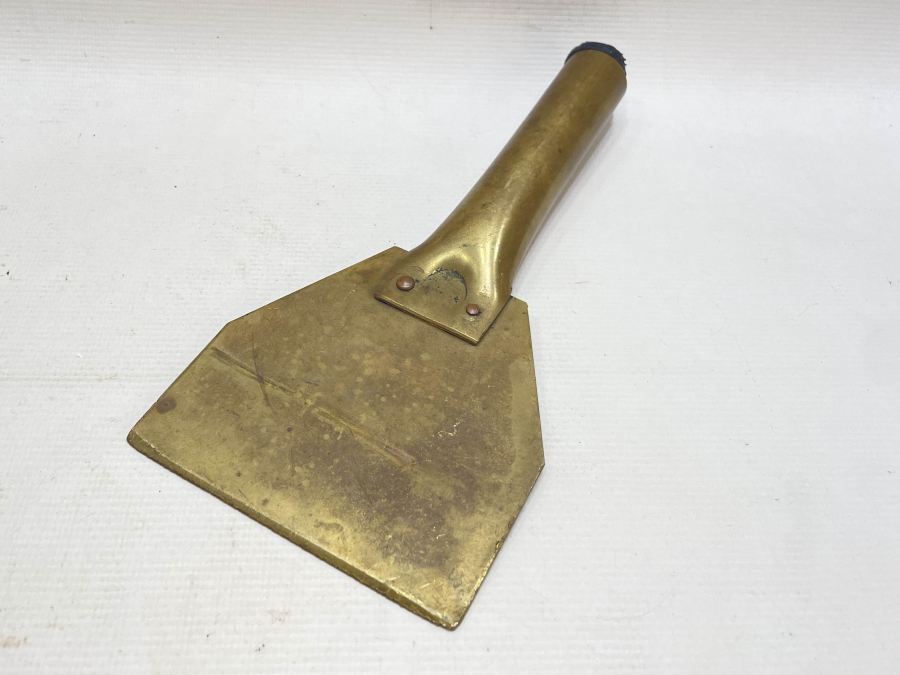 SÜLEYMANİYE İŞİ ANTİKA BAKLAVACI KESKİSİ