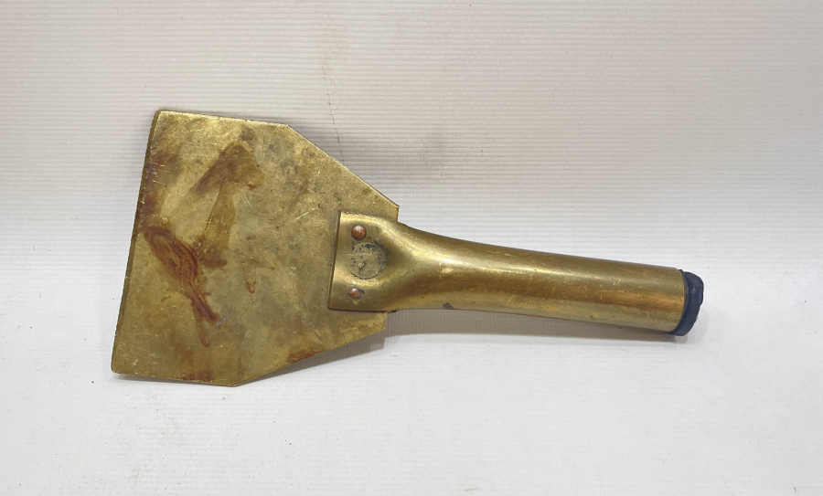 SÜLEYMANİYE İŞİ ANTİKA BAKLAVACI KESKİSİ