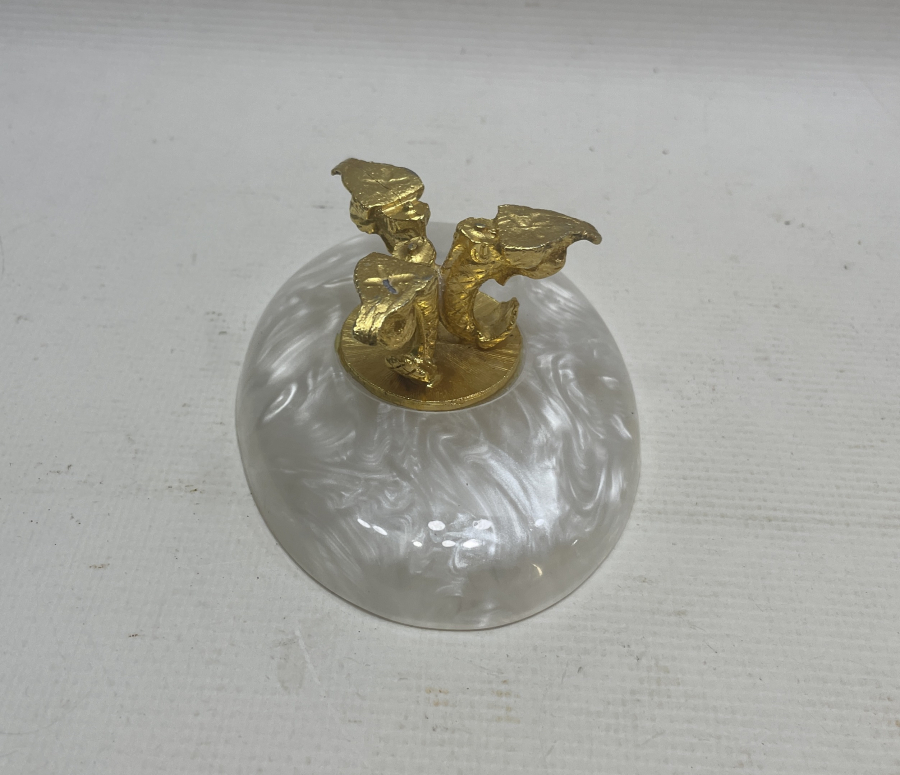 UZAK DOĞU İKRAMLIK