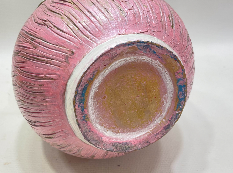 ÜZERİ OSMANLICA YAZILI VE AY YILDIZLI ÇOK NADİR ÇANAKKALE İŞİ TESTİ