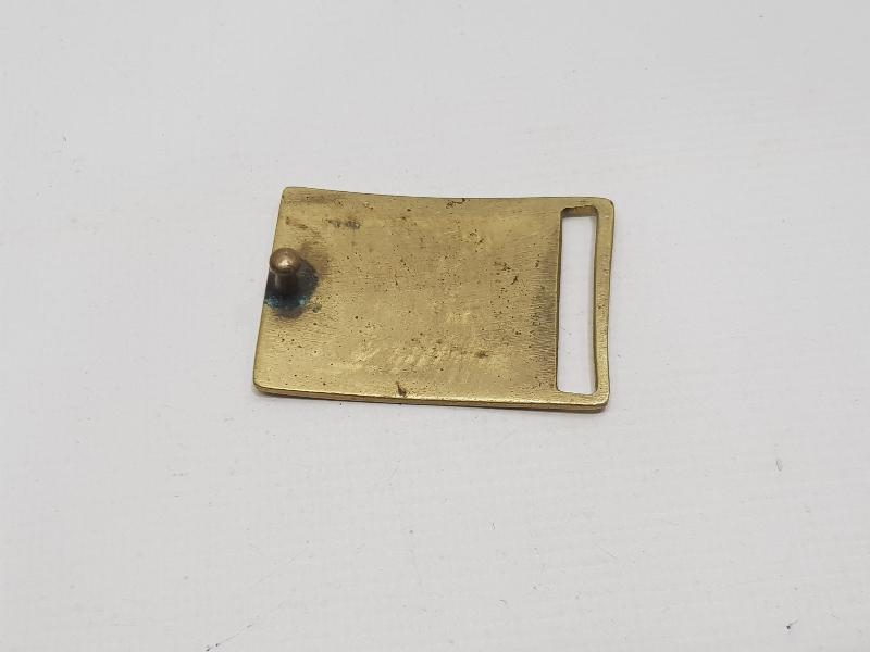 ANTİKA POSTACI KEMER TOKASI