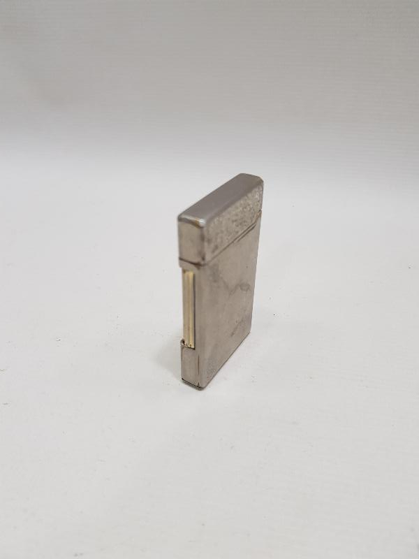 GÜMÜŞ KAPLAMA ÇAKMAK