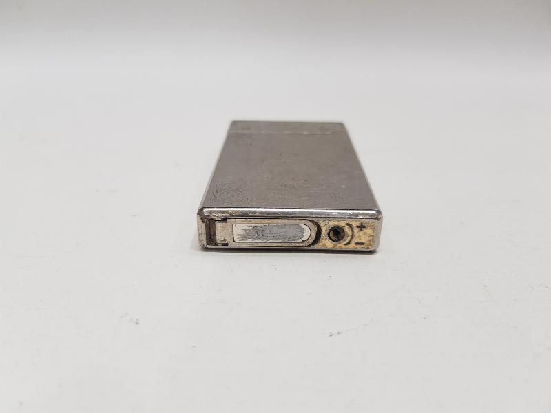 GÜMÜŞ KAPLAMA ÇAKMAK