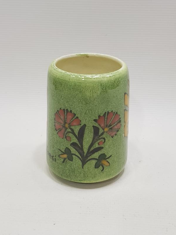 TC ZİRAAT BANKASI KÜTAHYA ŞUBESİ YAZILI NADİR KALEMLİK