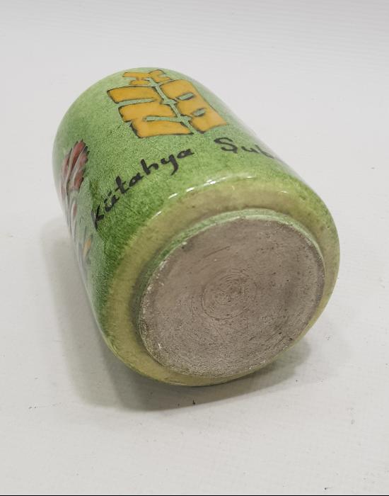 TC ZİRAAT BANKASI KÜTAHYA ŞUBESİ YAZILI NADİR KALEMLİK