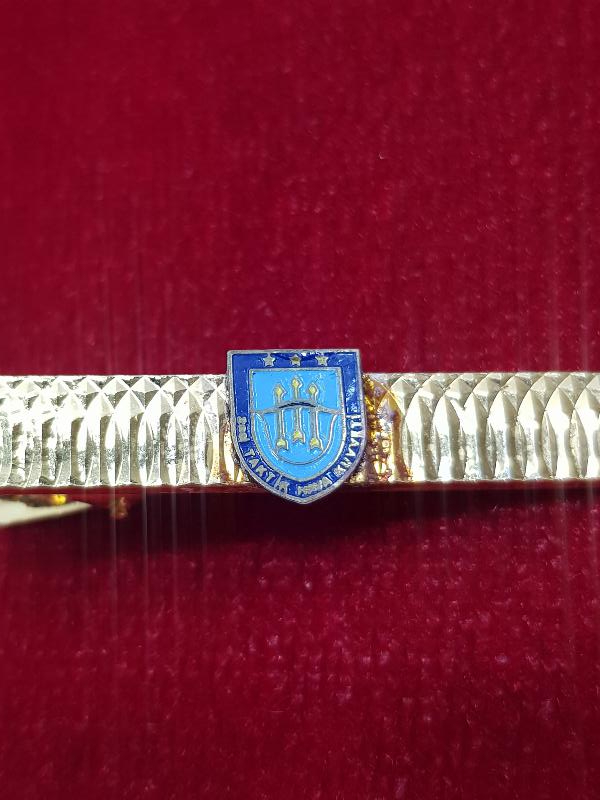 2. TAKTİK HAVA KUVVETİ KIRAVAT İĞNESİ