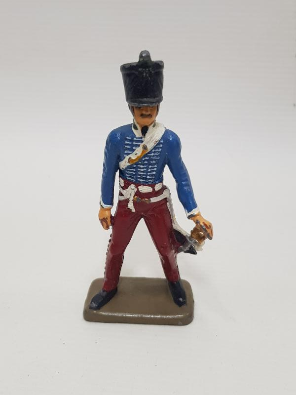 ANTİKA KURŞUN ASKER