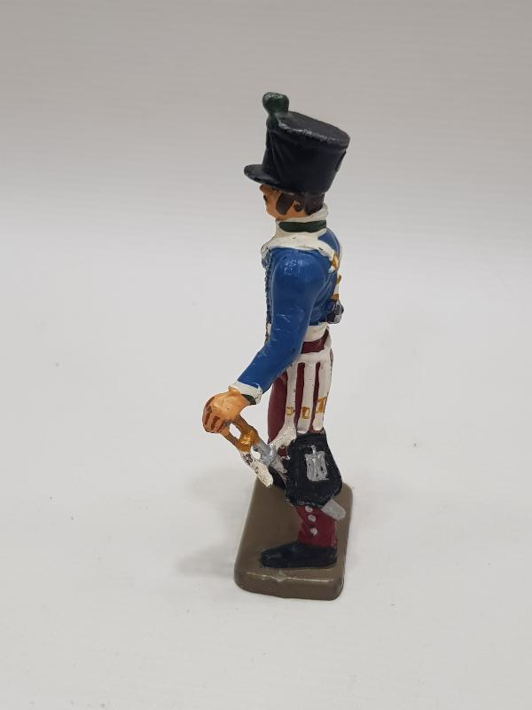 ANTİKA KURŞUN ASKER