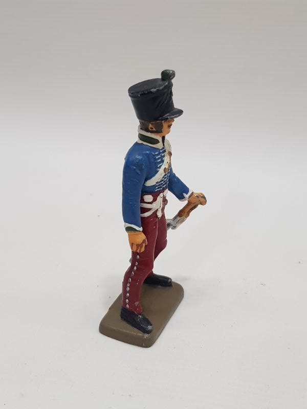 ANTİKA KURŞUN ASKER