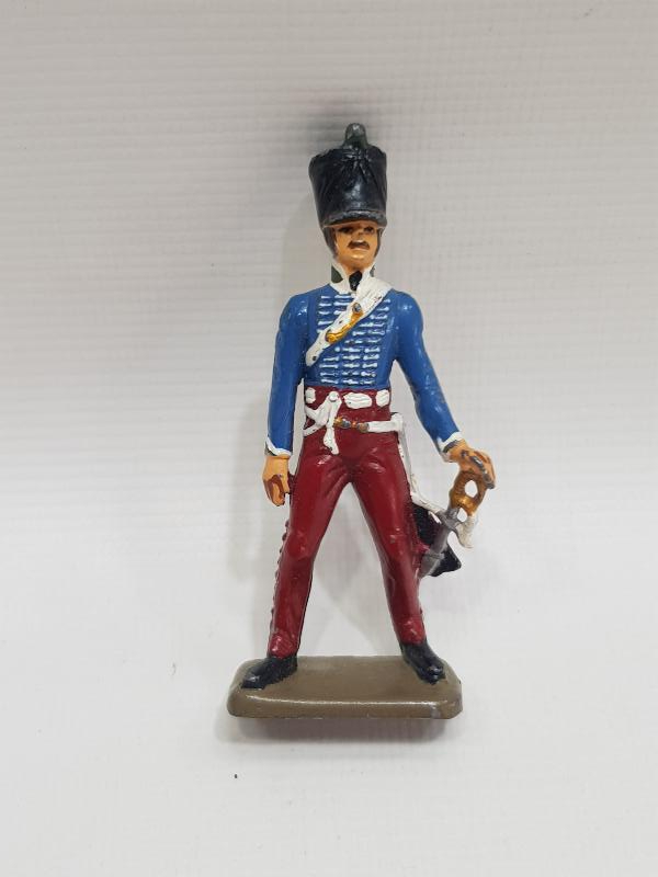 ANTİKA KURŞUN ASKER