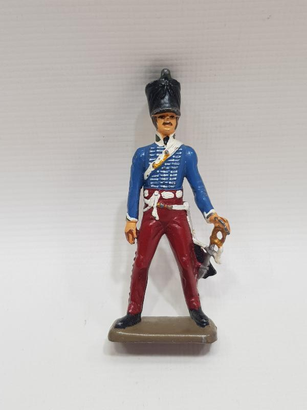 ANTİKA KURŞUN ASKER