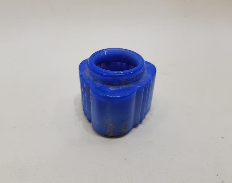 1. DÜNYA SAVAŞI DÖNEMİ OPAL İLAÇ ŞİŞESİ