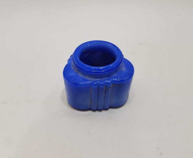 1. DÜNYA SAVAŞI DÖNEMİ OPAL İLAÇ ŞİŞESİ