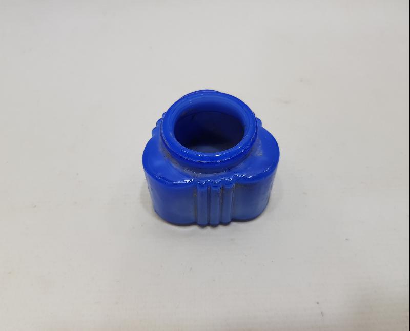 1. DÜNYA SAVAŞI DÖNEMİ OPAL İLAÇ ŞİŞESİ