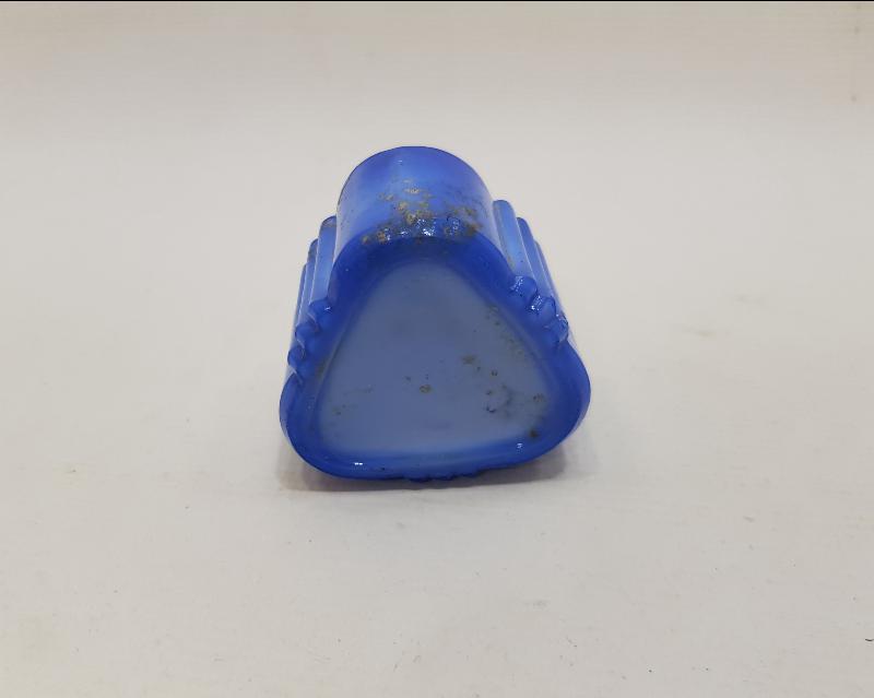 1. DÜNYA SAVAŞI DÖNEMİ OPAL İLAÇ ŞİŞESİ