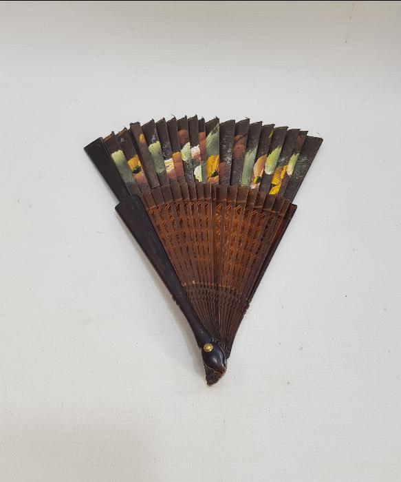 ANTİKA BAĞA YELPAZE