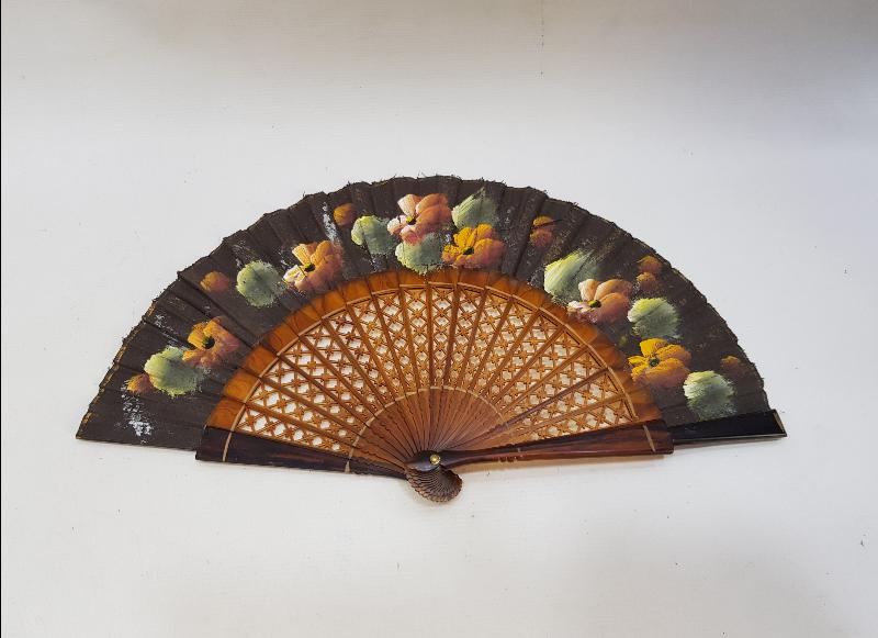 ANTİKA BAĞA YELPAZE