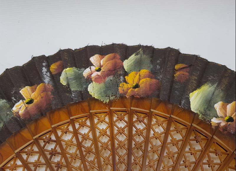 ANTİKA BAĞA YELPAZE