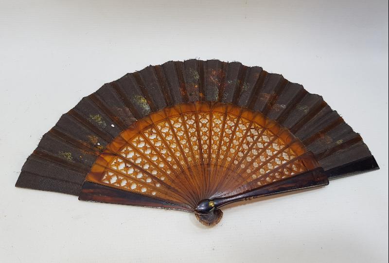 ANTİKA BAĞA YELPAZE