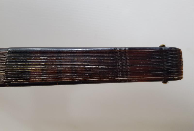 ANTİKA BAĞA YELPAZE