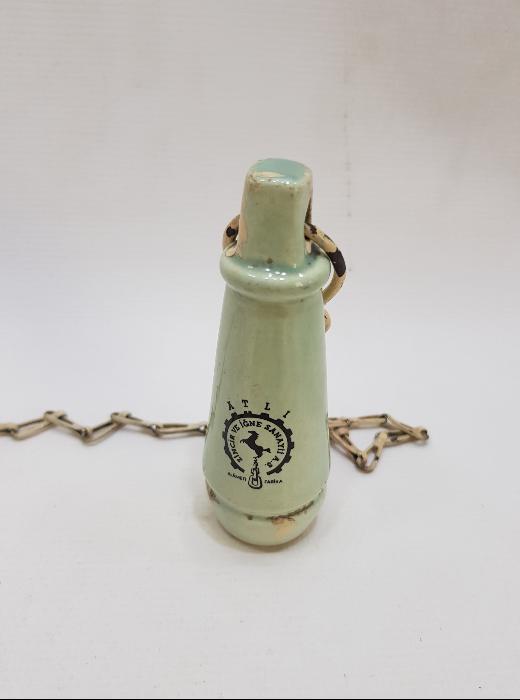 ANTİKA PORSELEN SİFON ÇEKECEĞİ