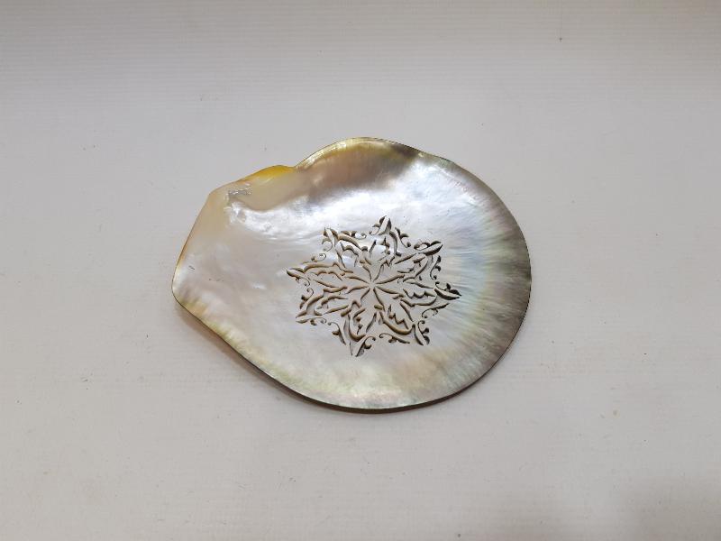 KIL TESTERE İŞÇİLİKLİ SEDEF SUNUMLUK