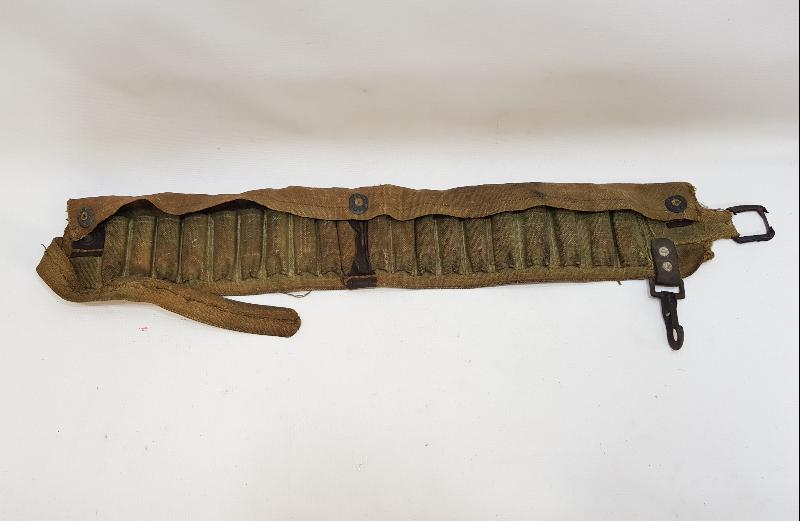 KURTULUŞ SAVAŞI DÖNEMİ KUVVACI KÜTÜKLÜĞÜ