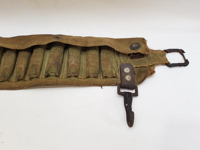 KURTULUŞ SAVAŞI DÖNEMİ KUVVACI KÜTÜKLÜĞÜ