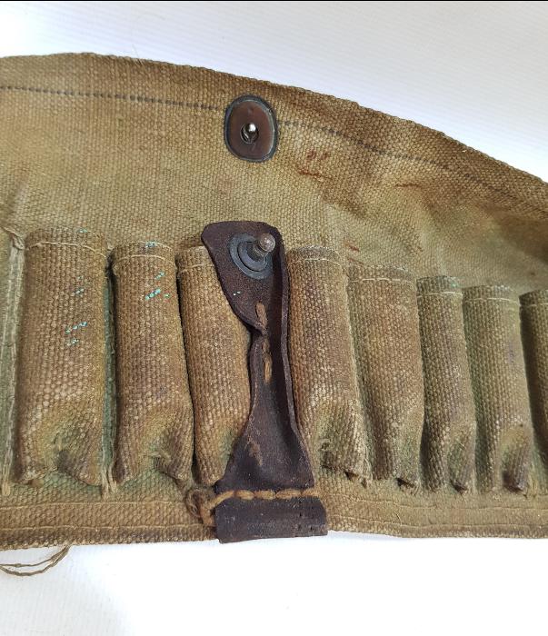 KURTULUŞ SAVAŞI DÖNEMİ KUVVACI KÜTÜKLÜĞÜ