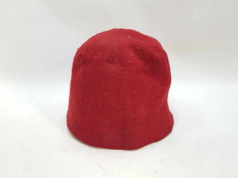 OSMANLI DÖNEMİ FES